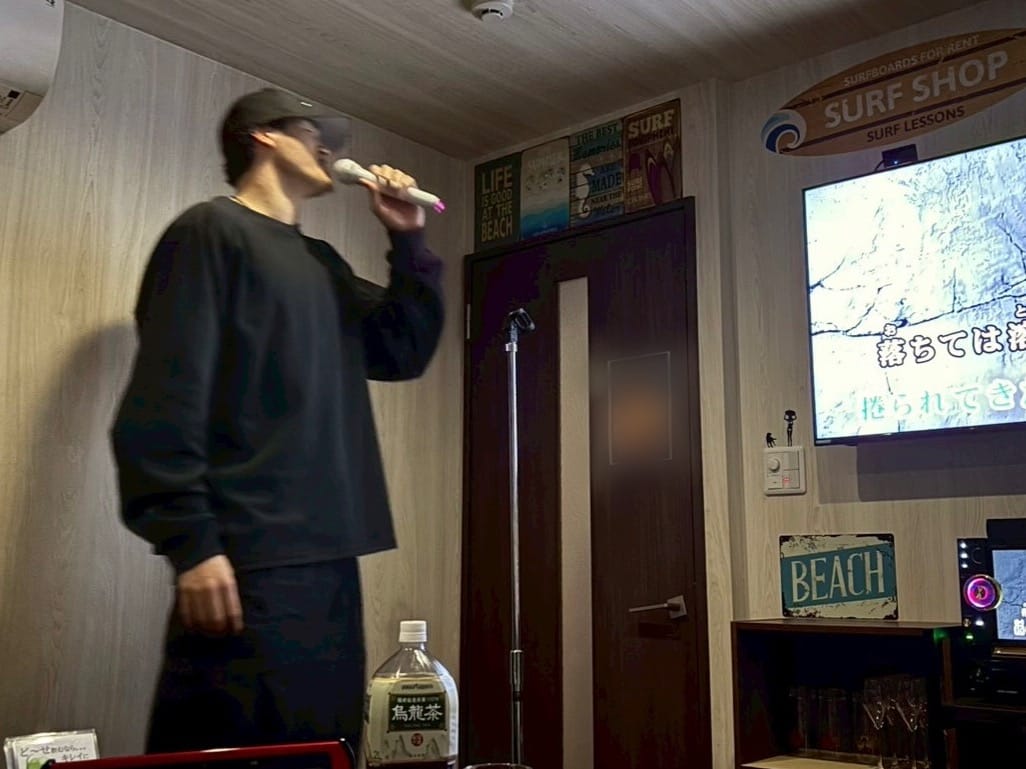 【スタッフ通信】ついに…！