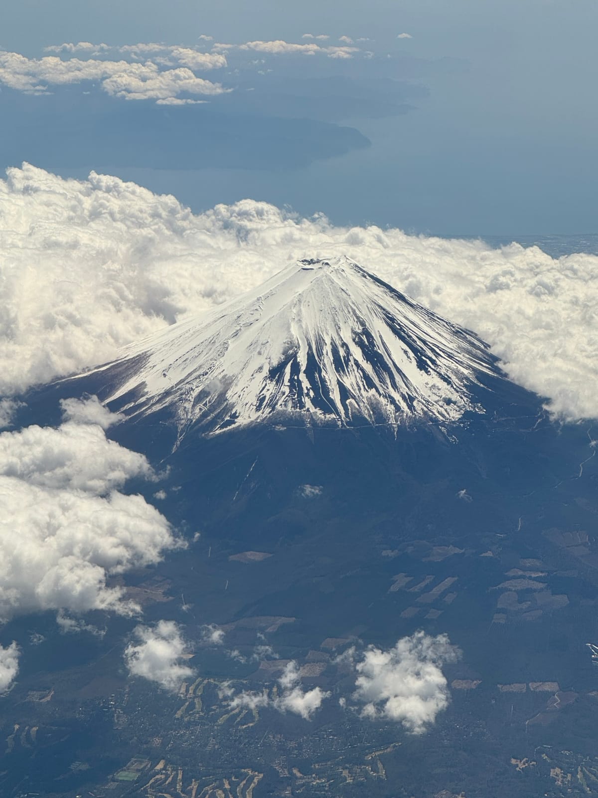 富士山
